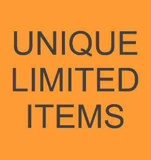 UNIQUE LIMITED ITEMS